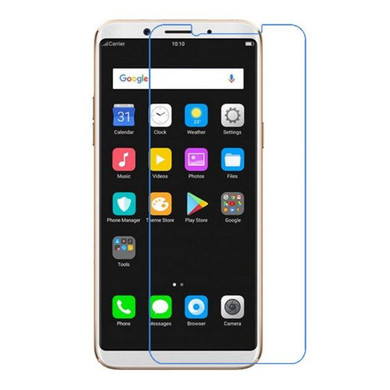 OPPO OPPO A75 Plastic Screen Protector