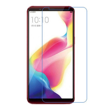 OPPO OPPO R11s Plastic Screen Protector