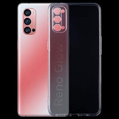 OPPO OPPO Reno4 Pro 5G Soft Gel Case