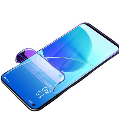 OPPO Reno8 5G Hydrogel Screen ProtectorClear