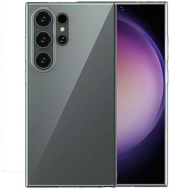 Samsung Galaxy S24Ultra      Soft Gel Case