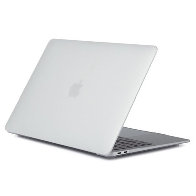 Apple MacBook Air 13" (M1, 2020) A2337   Hard Case    TranslucentWhite