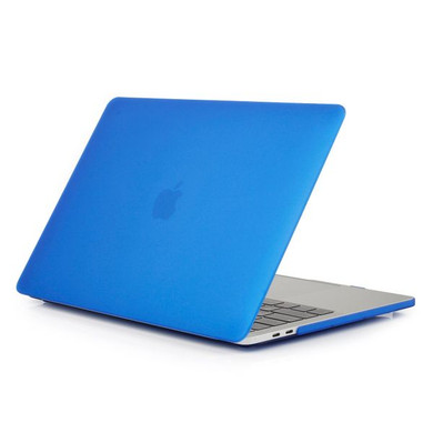 Apple MacBook Pro 16" (2019) A2141   Matte Hard Case    DarkBlue