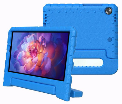 Samsung Galaxy Tab A9 X115    EVA Shockproof Case    Blue