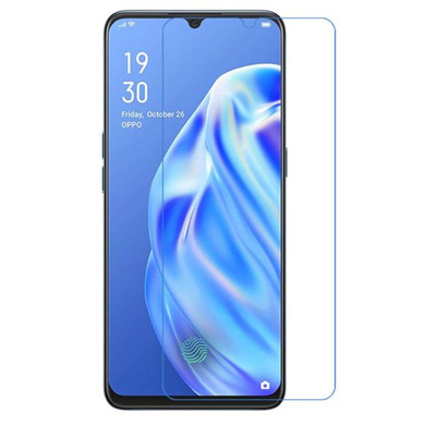 OPPO OPPO Find X2 Lite Plastic Screen Protector