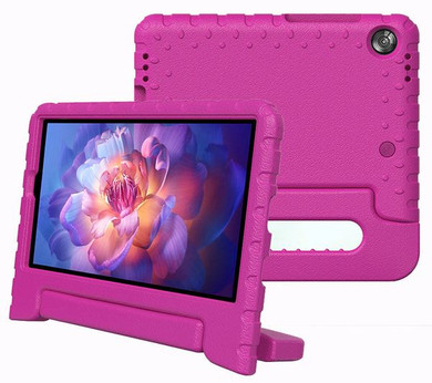 Samsung Galaxy Tab A9 X115    EVA Shockproof Case    Rose