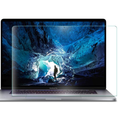 Apple MacBook Pro 16" (2019) A2141      Clear Flat Glass