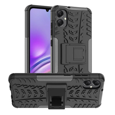 Samsung Galaxy A05      Heavy Duty Case    Black