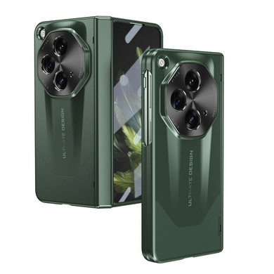 OPPO Find N3 Hard PC Case Green