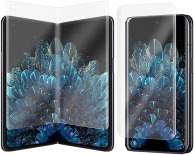 OPPO Find N3 Hydrogel Screen ProtectorClear