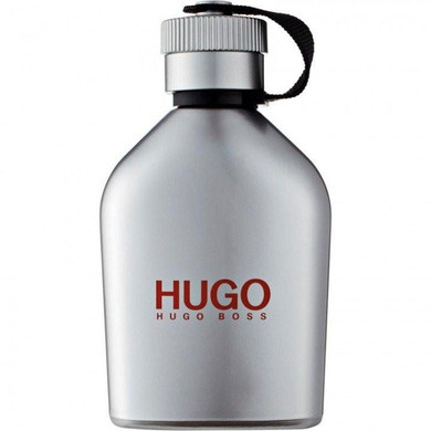 Hugo Boss Hugo Iced EDT (M)