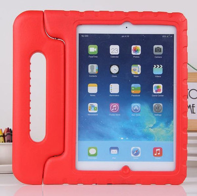Apple iPad Mini 5    EVA Shockproof Case    Red