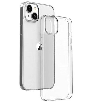 Apple iPhone 14 Soft Gel Case