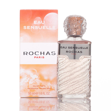 Rochas Eau Sensuelle EDT (W)