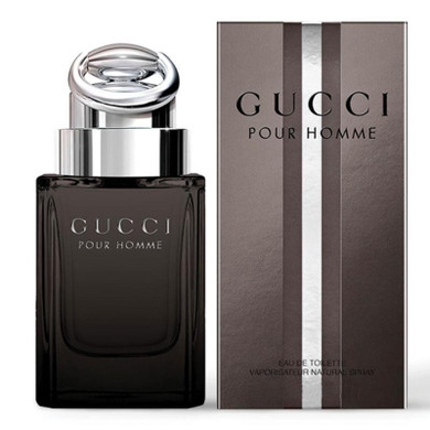 Gucci Pour Homme EDT (M)