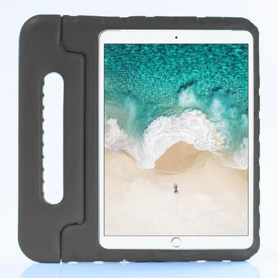 Apple iPad 10.2 2019 (7th Gen)    EVA Shockproof Case    Black