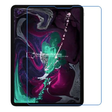 Apple Apple    iPad Air 4 (10.9" 2020)       Plastic Screen Protector