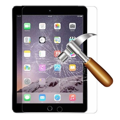 Apple Apple    iPad Mini 1       Clear Tempered Glass Screen Protector