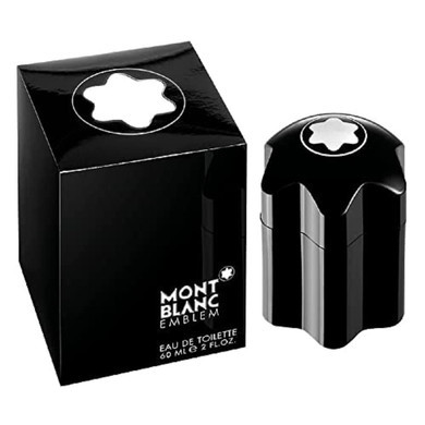 Mont Blanc Emblem EDT (M)