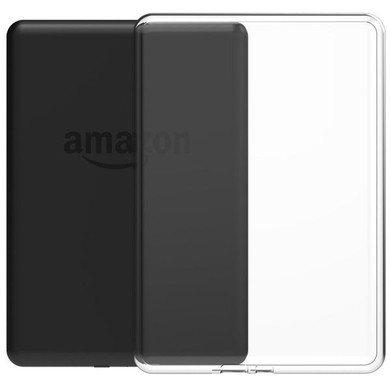 Kindle Touch 6" (11th Gen 2022) Soft Gel Case