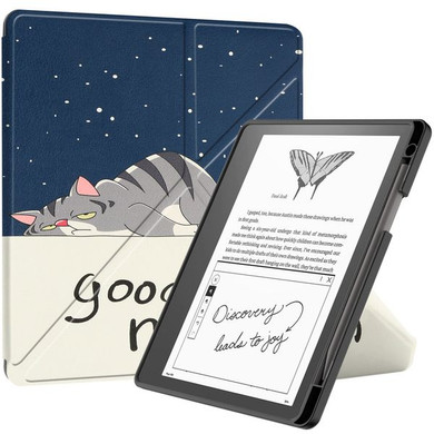 Kindle Scribe Origami Case LazyCat