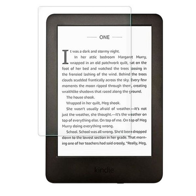 Kindle 2019 (10th Gen) Plastic Screen Protector