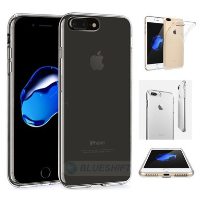 Apple iPhone iPhone 7Plus/8Plus Soft Gel Case
