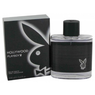 Playboy Hollywood EDT (M)