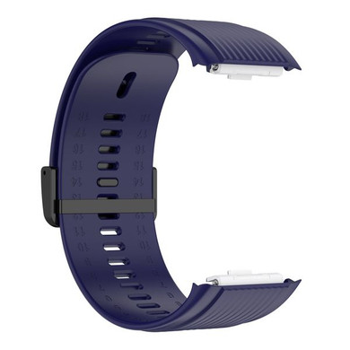 Huawei Watch D      Silicone Strap   Navy