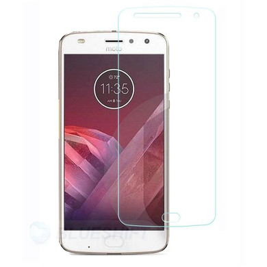 Motorola Moto G5S Plus Clear Tempered Glass Screen Protector