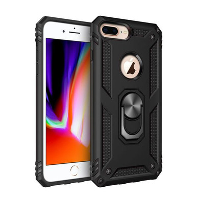 Apple iPhone 6Plus/6SPlus Military Armour Case Black