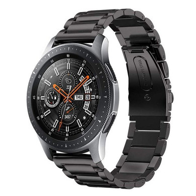 Huawei Watch GT 3 42mm      Stainless Steel Strap   Black