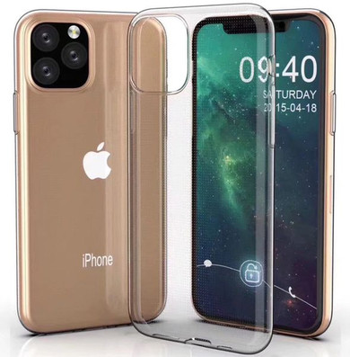 Apple iPhone iPhone 11 Soft Gel Case