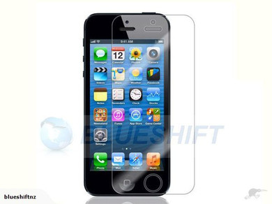 Apple iPhone 5/5S/SE(1st Gen) Plastic Screen Protector