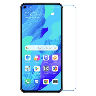 Huawei   Huawei Nova 5T         Plastic Screen Protector