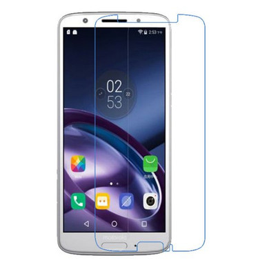 Motorola Moto G6 Plastic Screen Protector