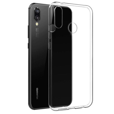Huawei   Huawei Nova 3i      Soft Gel Case