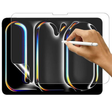 Apple Apple    iPad Pro 13" (M4, 2024)       Paperfeel Screen Protector