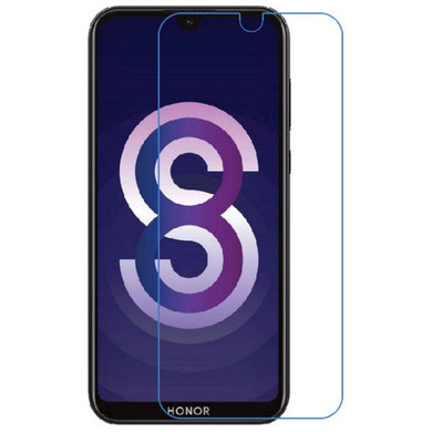Huawei   Huawei Y5 2019         Plastic Screen Protector