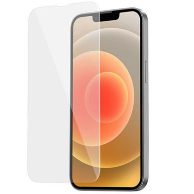 Apple iPhone 13 Pro Clear Tempered Glass Screen Protector