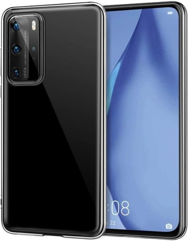 Huawei   Huawei P40      Soft Gel Case