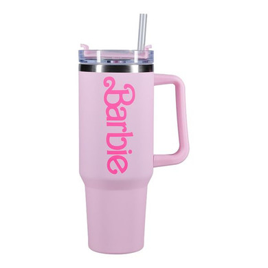 Barbie Travel Cup (900mls)