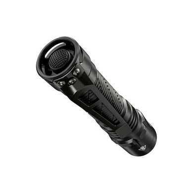 Nitecore Mt2C Pro 1800 Lumens Usb Rechargeable Ultra Lightweight Tactical Flashlight