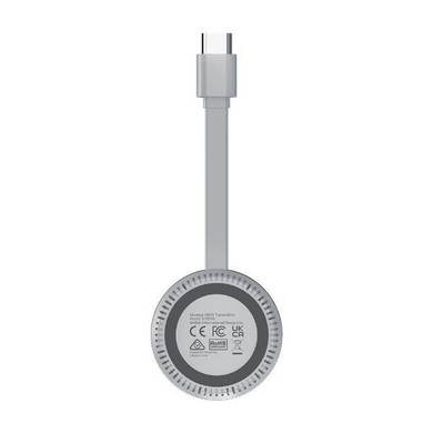 UNITEK Wireless HDMI Transmitter, 1920x1080@60Hz, 50m Range, Plug & Play, V1183B