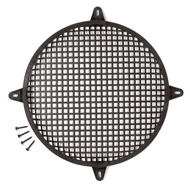 Dna Audio 12" Universal Sub Grill - WHG112