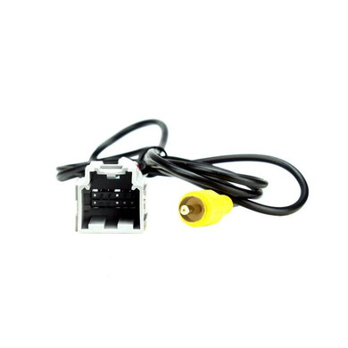 Camera Retention Gm / Chevrolet / Holden 2014 - 2021 (12 Pin Grey Plug)