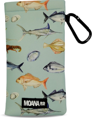 Moana Road Sunnies Case [NZ Fishing Club - 3125]