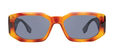 Prive Revaux The Paris Sunglasses [Blonde Tort]