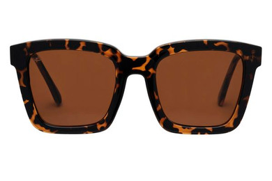 Prive Revaux The Sunday's Best Sunglasses [Dark Tortoise]