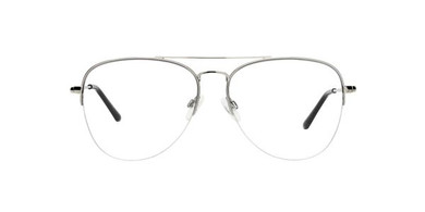 Prive Revaux Hollywood Blue Light Glasses [Silver]